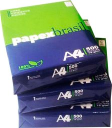 Título do anúncio: Papex brasil premium A4/ ink