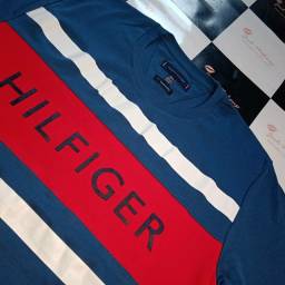 Título do anúncio: Camiseta Tommy Hilfger 