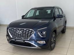 Título do anúncio: Hyundai creta 2022 1.0 tgdi flex platinum automÁtico