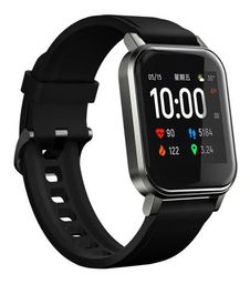 Título do anúncio: Relógio Smartwatch 2 Xiaomi Haylou Ls02 Version Global - Loja Natan Abreu