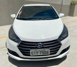 Título do anúncio: Hyundai HB20 2017