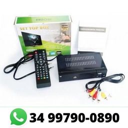 Antenas Receptores E Conversores No Brasil Pagina 93 Olx