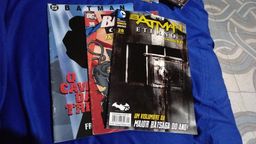 Título do anúncio: Revistas do Batman formato Americano
