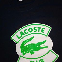 Título do anúncio: Camiseta Lacoste 