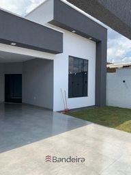 Título do anúncio: Casa com 3 quartos - Bairro Residencial Forteville em Goiânia