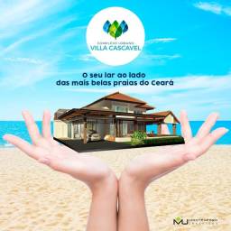 Título do anúncio: Lotes Villa Cascavel