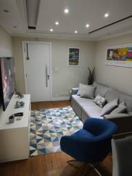 Título do anúncio: Apartamento para venda possui 71 metros quadrados com 3 quartos em Vila Anastácio - São Pa