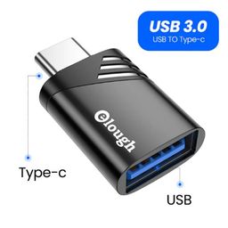 Título do anúncio: Adaptador USB 3.0 para Type-C Alta Velocidade