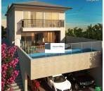 Título do anúncio: Casa à venda, 312 m² por R$ 5.362.100,00 - Mata da Praia - Vitória/ES
