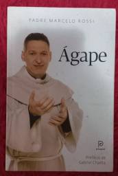 Título do anúncio: Livro Ágape