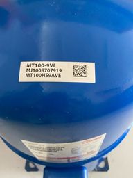 Título do anúncio: Refrigeração  Compressor danfoss MT100 NOVO!! 