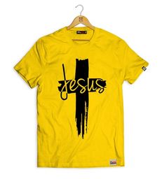 Título do anúncio: Camiseta de marca presente de Deus