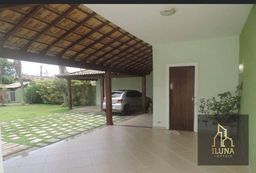 Título do anúncio: Casa com 5 dormitórios à venda, 300 m² por R$ 650.000,00 - Parque Hotel - Araruama/RJ