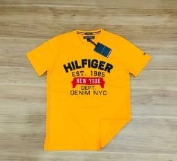 Título do anúncio: Camiseta Tommy Hilfiger Masculina Lançamento