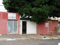 Título do anúncio: Casa com 4 quarto(s) no bairro Jardim Tropical em Cuiabá - MT