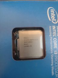 Título do anúncio: Processador Intel i3 4150