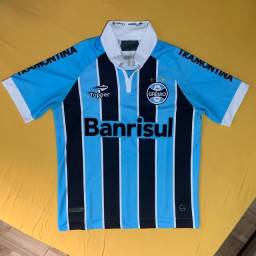 Título do anúncio: Camisa Grêmio última no olímpico