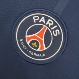 Título do anúncio: Camisa PSG Home Jordan Oficial