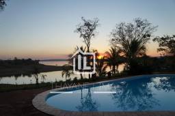 Título do anúncio: Casa para venda com 350 metros quadrados com 5 quartos em Setor Lago dos Buritis - Anápoli
