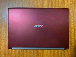 Título do anúncio: Notebook Acer Aspire Gamer 