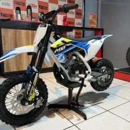 Mini Moto Pro Racing 125cc Nova Pronta Entrega - Artigos infantis - Camobi,  Santa Maria 1087255614