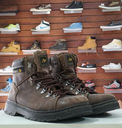 bota braddock outdoor series