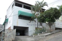 Título do anúncio: Casa com 4 dormitórios à venda, 160 m² por R$ 470.000,00 - Mutuá - São Gonçalo/RJ
