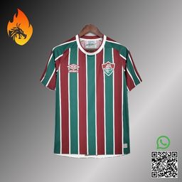 Título do anúncio: Camisa Fluminense