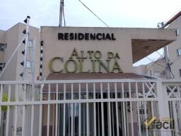 Título do anúncio: Apartamento para Venda em Presidente Prudente, Edifício Alto Da Colina, 2 dormitórios, 1 b