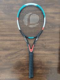 Título do anúncio: Raquete de tênis Artengo TR190 Lite - Carbon inside