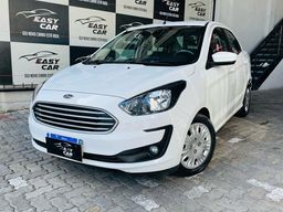 Título do anúncio: Ford ka 1.5 SE Plus 2021 Flex! 