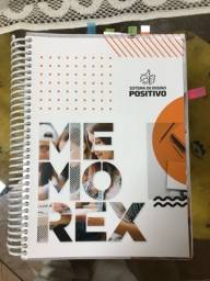 Título do anúncio: Memorex Positivo 2021