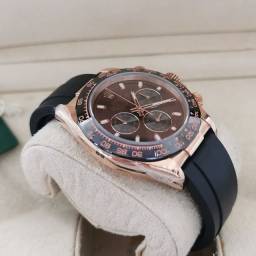Título do anúncio: Relógio Rolex Daytona Super Clone Novo