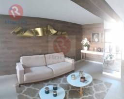 Título do anúncio: Apartamento à venda, 42 m² por R$ 350.000,00 - Soledade - Recife/PE