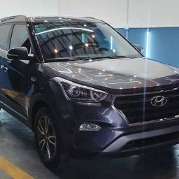 Título do anúncio: Hyundai Creta Prestige 2.0 Automática Top