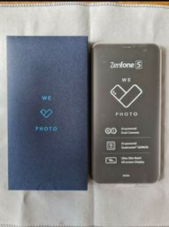 Título do anúncio: Asus ZenFone 5