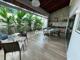 Título do anúncio: Casa com 5 dormitórios para alugar, 364 m² por R$ 7.500,00/mês - Tabajaras - Teresina/PI