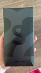 Título do anúncio: Smartphone Galaxy S22+ 5g, 128gb, 8gb Ram - Com Nf-s