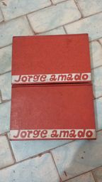 Livros jorge amado