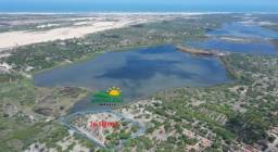 Título do anúncio: Terreno as margens do Rio Trairi 24.000m2