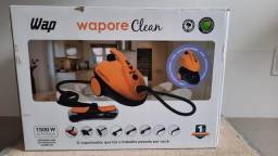 Título do anúncio: Vaporizador e Higienizador Wap - Wapore Clean Easy