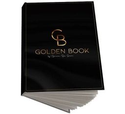 Título do anúncio: Golden book