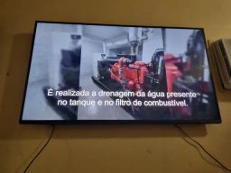 TV 50 QLED 4K SAMSUNG com XBOX 2 meses - Áudio, TV, vídeo e fotografia -  Ponta Negra, Manaus 1253549340
