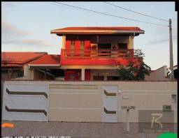 Título do anúncio: Casa com 3 dormitórios com piscina à venda, 160 m² por R$ 585.000 - Arpoador - Peruíbe/SP