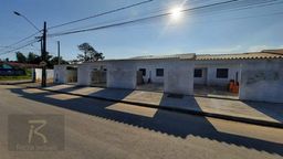 Título do anúncio: Casa com 2 dormitórios à venda, 68 m² por R$ 260.000,00 - Jardim Prados - Peruíbe/SP