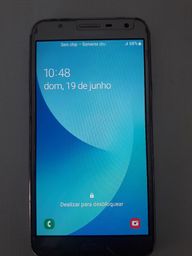 Título do anúncio: Samsung Galaxy j7 neo 16gb 