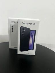 Galaxy A54 2023 5G 256GB (Novo + Nota + 2 Anos Garantia) - Celulares e  telefonia - Sítio Cercado, Curitiba 1251742546