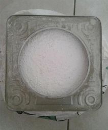 Polvilho Puro 20Lt