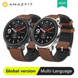 Título do anúncio: Relógio Amazfit GTR ( 12 vezes sem juros )