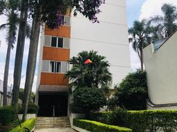 Título do anúncio: Santo André - Apartamento Padrão - Vila Assunção